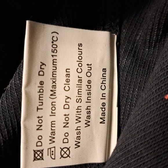 NWT Sage maxi skirt - Picture 6 of 6